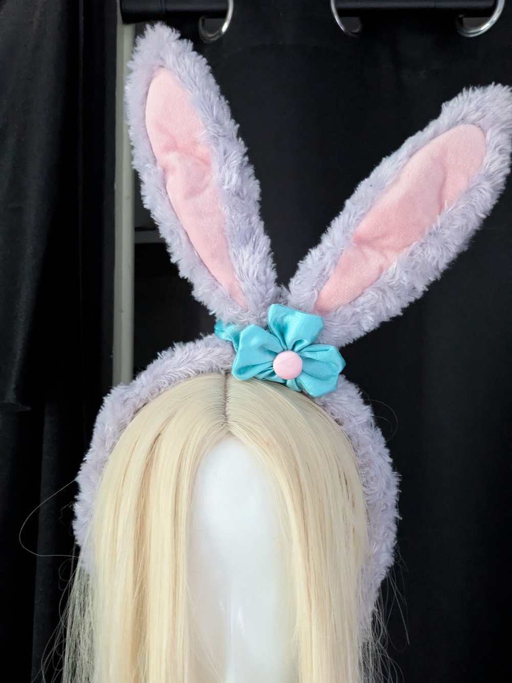 StellaLou Tokyo Disney Ear Headband